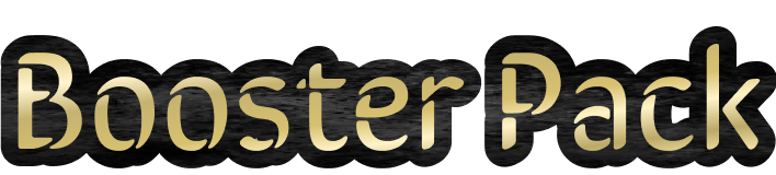 Booster Pack