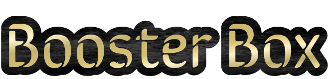 Booster Box