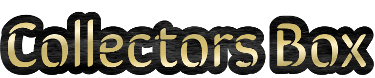 Collectors Box